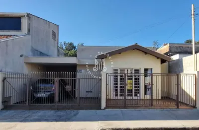 Casa com 4 quartos à venda na Rua Graciliano Ramos, 182, Jardim Liberdade, Jundiaí