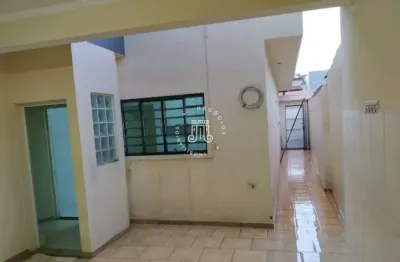 Casa com 3 quartos à venda no bairro jardim shangai - jundiaí / sp.