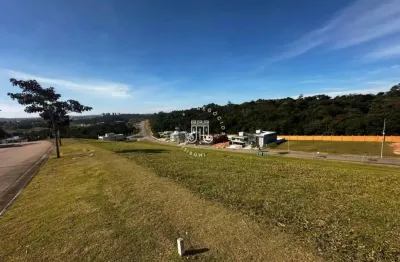 Terreno para venda no condomínio alphaville fase i em jundiaí/sp