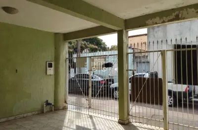 Casa com 2 imóveis com entrada independente no bairro do agapeama - jundiaí-sp
