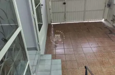 Casa com 2 quartos à venda na Rua Buarque, 142, Vila São Paulo, Jundiaí