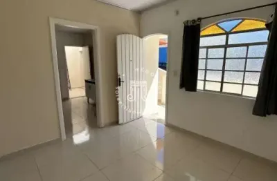 Casa para locação no bairro do anhangabaú - jundiai - sp
