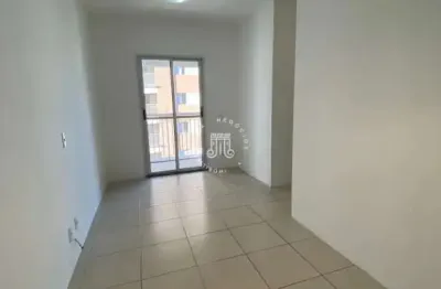 Apartamento para locação ou venda no condomínio maraville nature no bairro parque união em jundiaí-sp