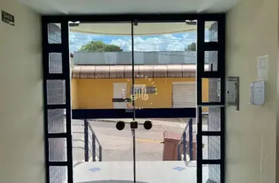 Predio comercial à venda - bairro jd guanabara - jundiai/sp.