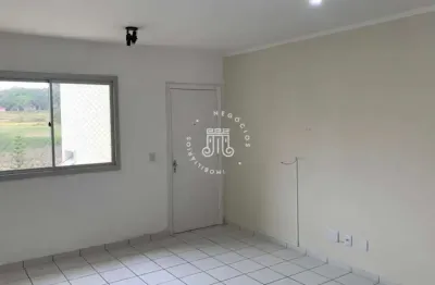 Apartamento com 2 quartos para alugar na Avenida Benedicto Castilho de Andrade, 877, Parque Residencial Eloy Chaves, Jundiaí