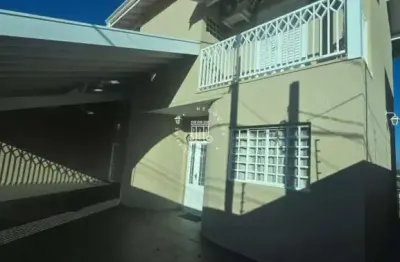 Casa sobrado para locação no jardim paulista ii - jundiai -sp