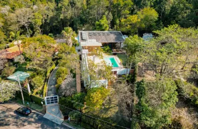 Casa com 3 suítes e 5 banheiros a venda no bairro malota em jundiai-sp