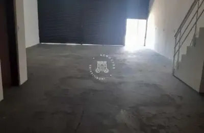 Salão comercial para locação no  bairro vila rio branco,  cidade de jundiaí-sp