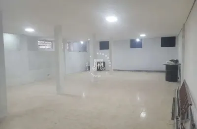 Salão comercial com dois andares - vila progresso - jundiaí - sp