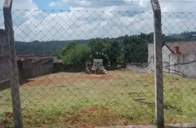 Terreno 1000m²- prive gramados de santa rita ii - campo limpo paulista / sp