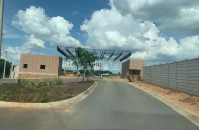 Terreno à venda na Via Paulo Leone, 1100, Parque das Vinhas, Itupeva