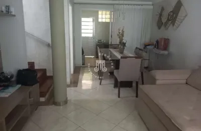 Casa à venda no condomínio canto da natureza - jardim shangai - jundiaí/sp