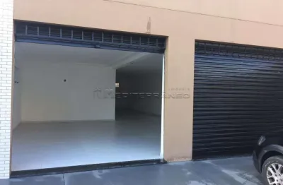 Salão comercial para locação em várzea paulsista/sp.