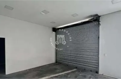 Prédio à venda na Rua Barão do Rio Branco, 378, Vila Arens I, Jundiaí