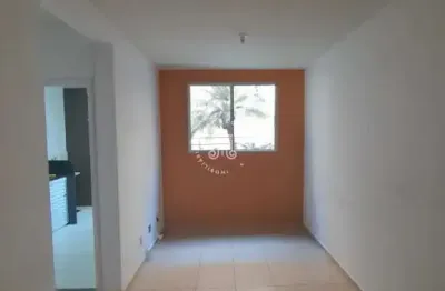 Apartamento térreo à venda no condomínio jardim de trento, cidade de jundiaí-sp