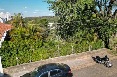 Terreno a venda no bairro jardim das samambaias com 350m² em jundiaí-sp