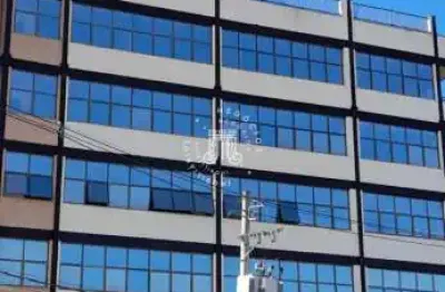 Sala comercial para locação e venda com 57,26 m², localizada no edifício comercial pasqua maranzatto, bairro cidade luiza (vila hortolândia) em jundiaí-sp.