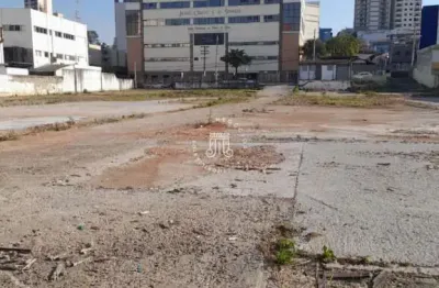 Terreno à venda na Rua Quinze de Novembro, 925, Centro, Jundiaí