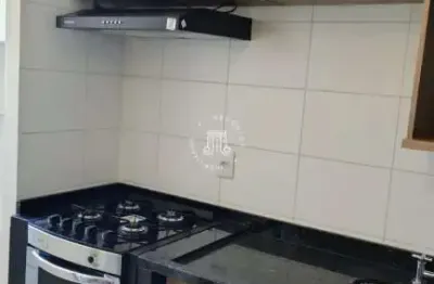 Apartamento com 2 quartos 1 vaga para locação em jundiai/sp