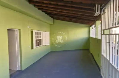 Casa terrea para locação - bairro jd petropolis - jundiaí/sp.