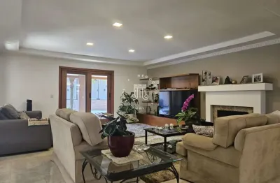 Casa em condomínio com 3 dormitórios à venda no condomínio portal do paraíso  i - jundiaí - sp