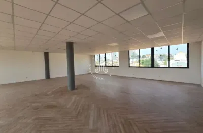 Prédio comercial para locação localizado no bairro vila das hortências, cidade de jundiaí-sp