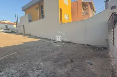 Terreno comercial para alugar na Rua Vasco da Gama, 104, Vila Rafael de Oliveira, Jundiaí