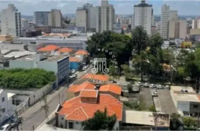 Apartamento com 4 quartos à venda na Rua Senador Fonseca, 1287, Centro, Jundiaí