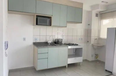 Apartamento para locação no bairro vila joana em jundiai / sp