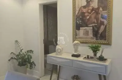 Apartamento/padrão - residencial - no bairro jardim flórida -  condomínio naturale