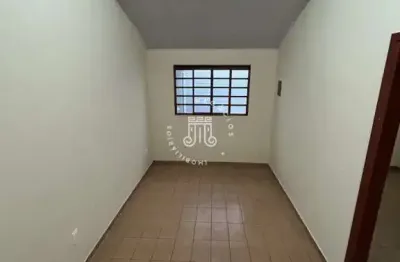 Casa disponível para locação no bairro vila arens ii - jundiai - sp