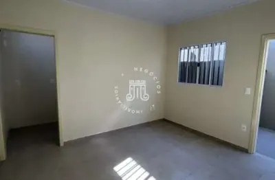 Casa disponível para locação no bairro vila arens ii - jundiai - sp