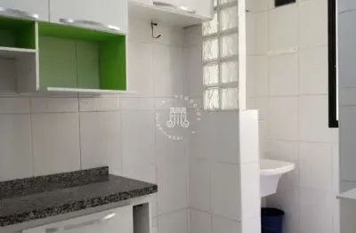 Apartamento com 2 quartos para alugar na Rua Comendador Gumercindo Barranqueiros, Torre 2, 70, Jardim Santa Teresa, Jundiaí