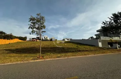 Terreno para venda no condomínio alphaville fase i em jundiaí/sp