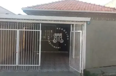 Casa com 2 quartos à venda na Rua Fiore Della Nina, 29, Vila Municipal, Jundiaí