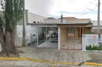 Casa com 2 quartos à venda na Rua Bela Vista, 134138, Bela Vista, Jundiaí