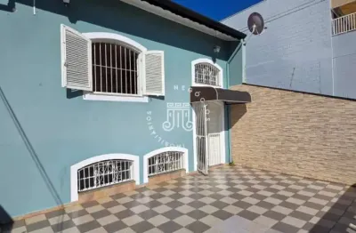 Casa sobrado à venda no bairro vila helena, cidade de jundiaí-sp