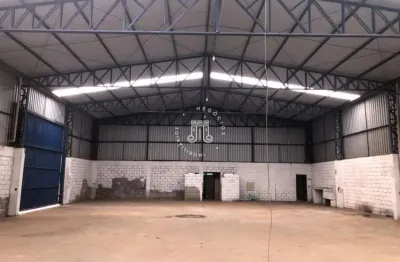 Barracão / Galpão / Depósito à venda na Rua Das Magnólias, 464, Pinhal, Cabreúva