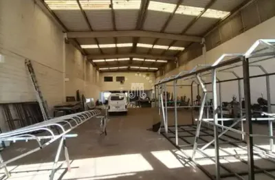 Galpão industrial para venda e locação no bairro ponte são joão, cidade de jundiaí-sp