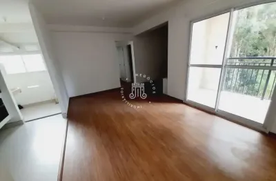 Apartamento para locação no condominio fatto, cidade de jundiaí-sp