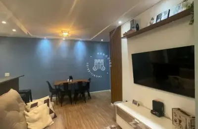 Apartamento à venda no condomínio practice na rua do retiro em jundiaí-sp