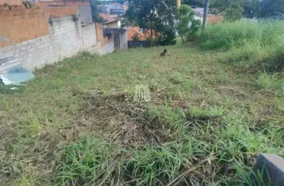 Terreno à venda na Avenida Artur da Costa, 00, Jardim Celeste, Jundiaí