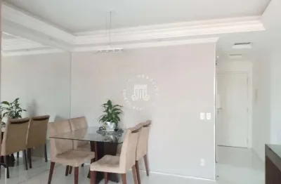 Apartamento com 3 quartos à venda na Rua Aurora Germano de Lemos, 11, Vila Guarani, Jundiaí