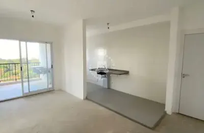 Apartamento a venda no edifício la sierra com 2 dormitórios (1 súite) no bairro medeiros em jundiaí-sp