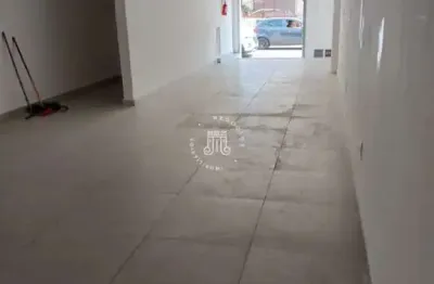 Salão comercial para locação no bairro vila vianelo, cidade de jundiaí-sp