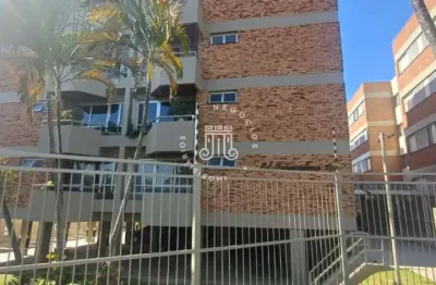 Apartamento à venda no condominio turmalina - vila liberdade - jundiaí/sp