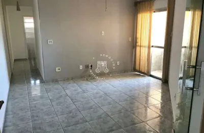 Apartamento com 2 quartos à venda na Rua Barão do Rio Branco, 223, Vila Arens I, Jundiaí