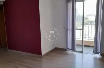 Apartamento para venda e locação - 3 dormitórios e 1 suíte - jardim guarani em jundiaí/sp