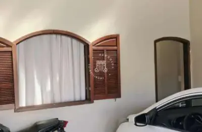 Casa com 2 quartos à venda na Rua Andréa Secondo Luchini, 49, Vila Liberdade, Jundiaí