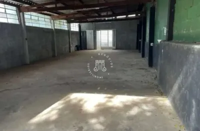 Galpão para locação localizado no bairro caxambu, cidade de jundiaí-sp
